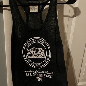 Reflex California tank top small